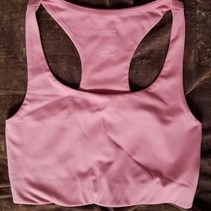 Girlfriend Collective Paloma Bra Dusty Rose